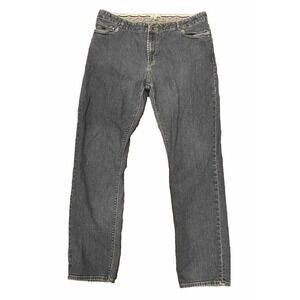 Peter Millar Men’s Jeans Size 40 Preppy Denim Golf Business Casual Luxury Brand